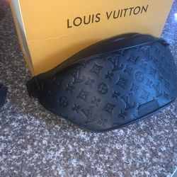 LV Louis Vuitton Fanny Pack