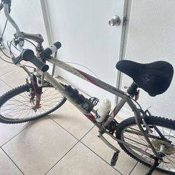 Trek Bike