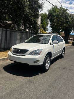 2005 Lexus RX330 FWD
