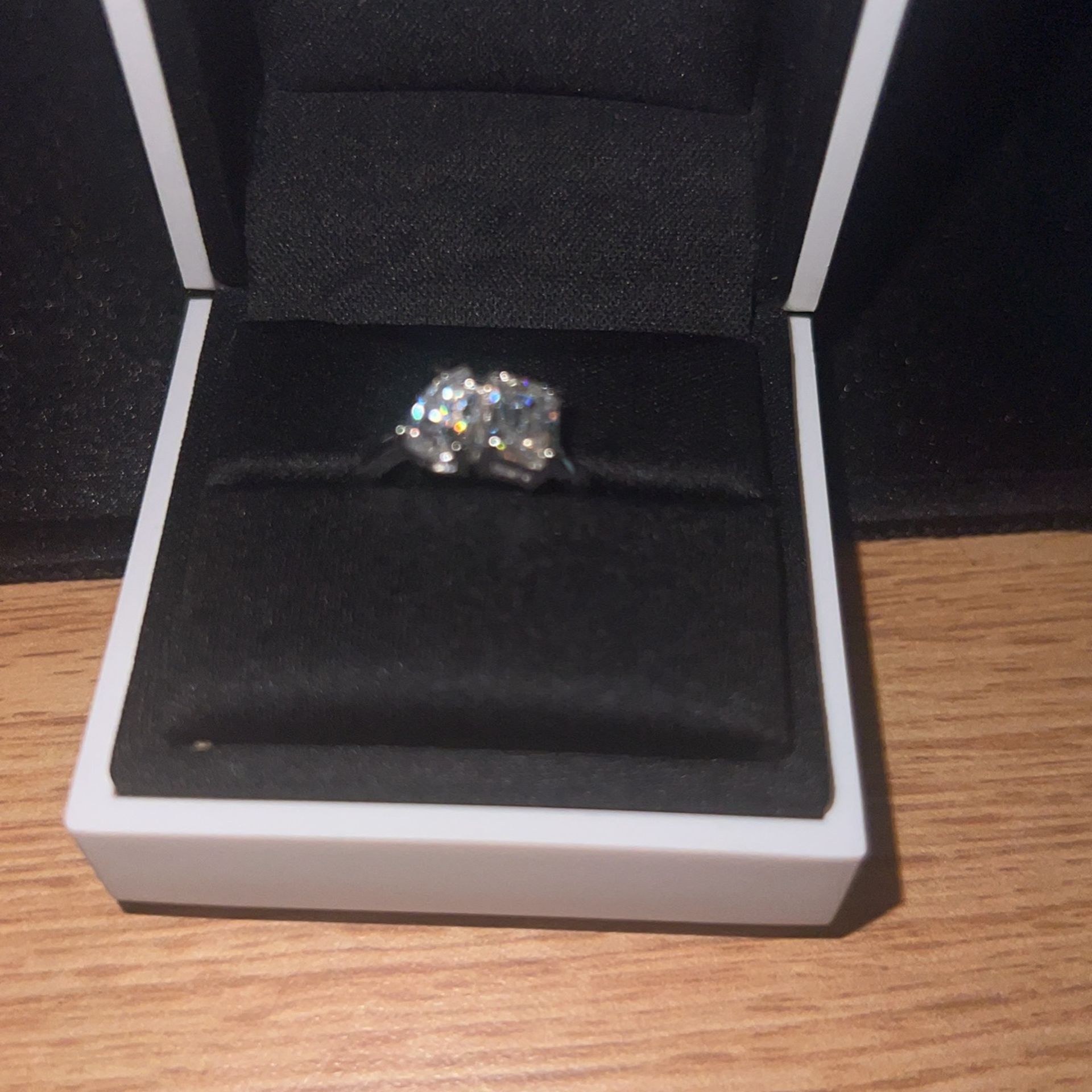 Engagement Ring