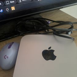 Macbook Mini 