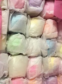 Bath Bombs ($1/ea)