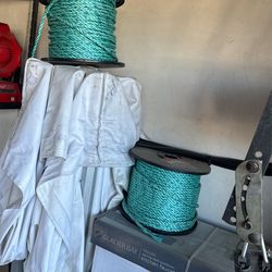 Rope