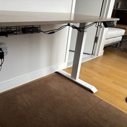 Standing Desk