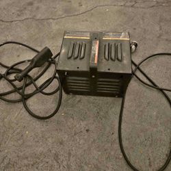 Powerwise EZGO Charger 36V