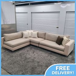 Sectional Couch Sofa 💥 Free Delivery 💥