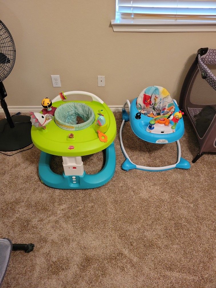 Kids Play Seat Toys