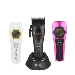 Brand New Hair Clippers / Máquinas Nuevas 