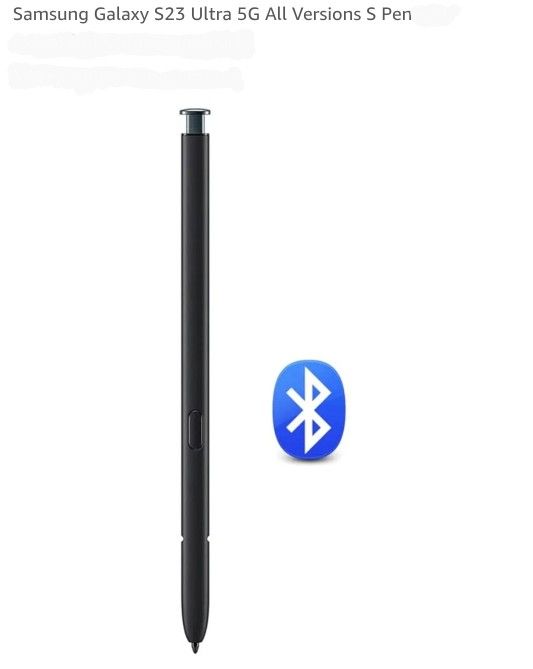 S23 Galaxy Ultra S-Pen