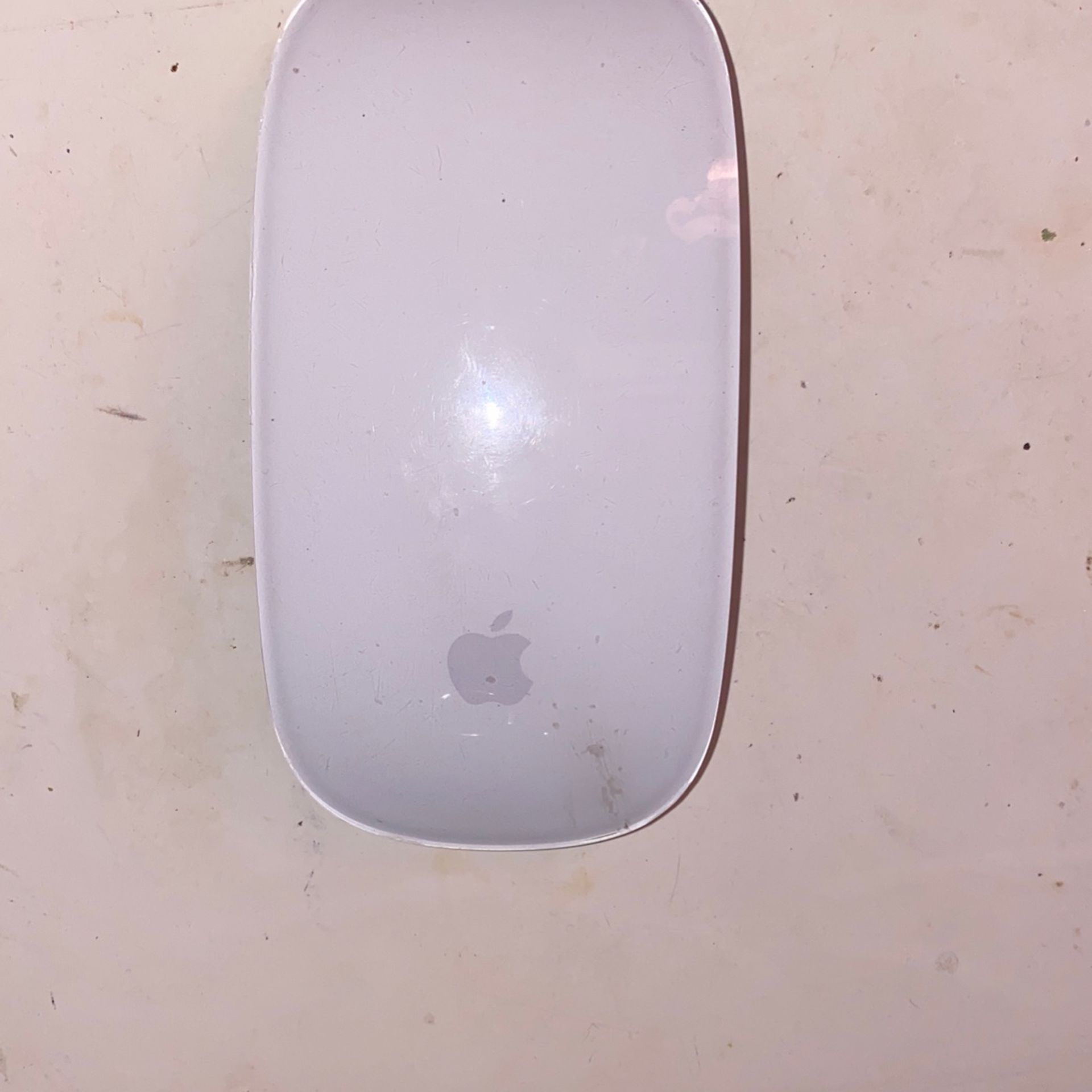 Apple Wireless-Bluetooth Magic Mouse