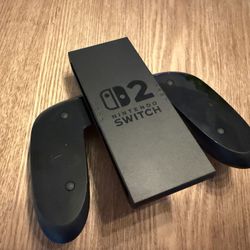Nintendo Switch 2 Joycon Holder