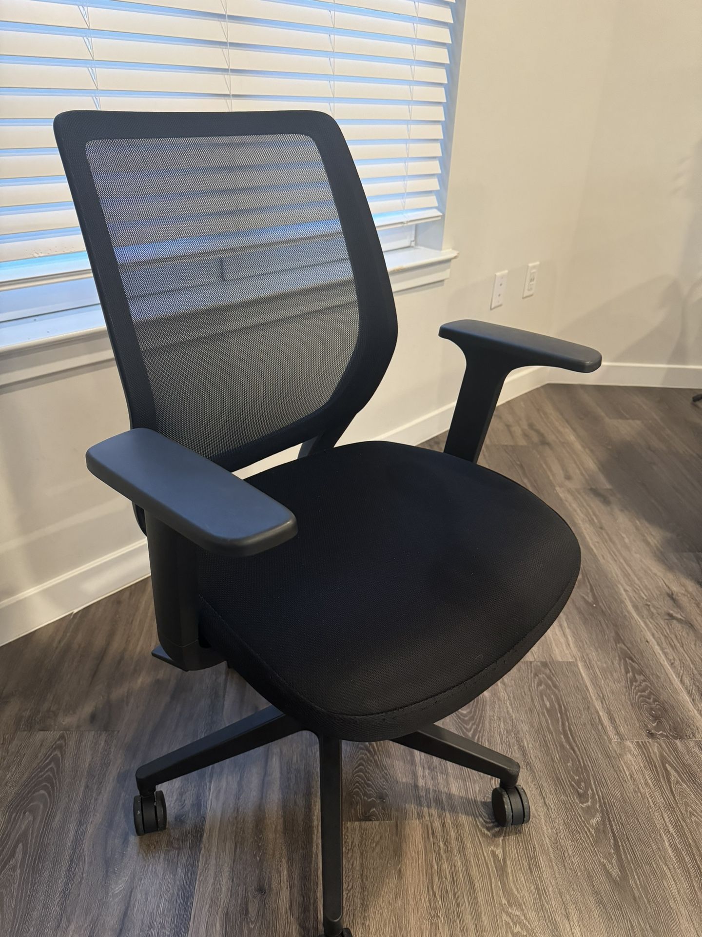 Office Chair From Staple