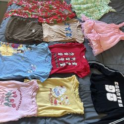 4-5yrs girl