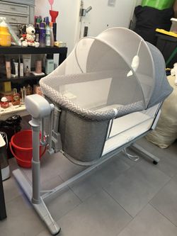 Bassinet 