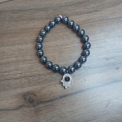 Handmade Beaded Bracelets