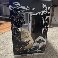STARFORGE Clouded Gates PC Case
