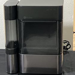 New GE Profile Countertop Nugget Ice Maker