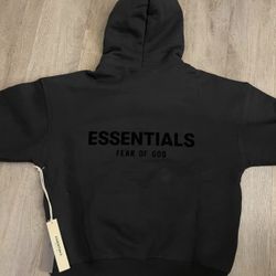 Hoddies Essential Original $30