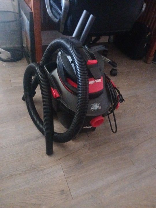 Shop Vac