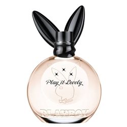 PLAYBOY - PLAY IT LOVELY FOR WOMEN EDT ( W ) 2.0 OZ