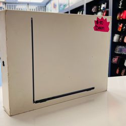 MacBook Air M3 16ram 512gb 