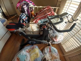 Sole Stationary Bike