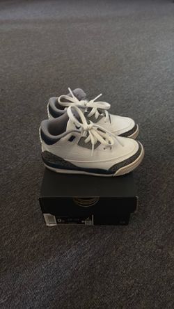 Jordan 3 Retro