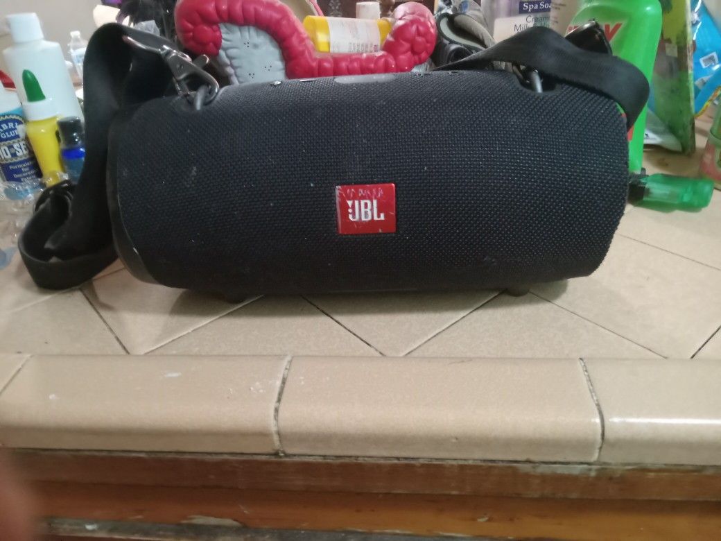 JBL EXTREAM 2