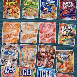 Juss Budz Zaza on deck 