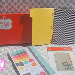 Paper Pumpkin – Real Life Journal - Stampin' Up! (**NEW**)