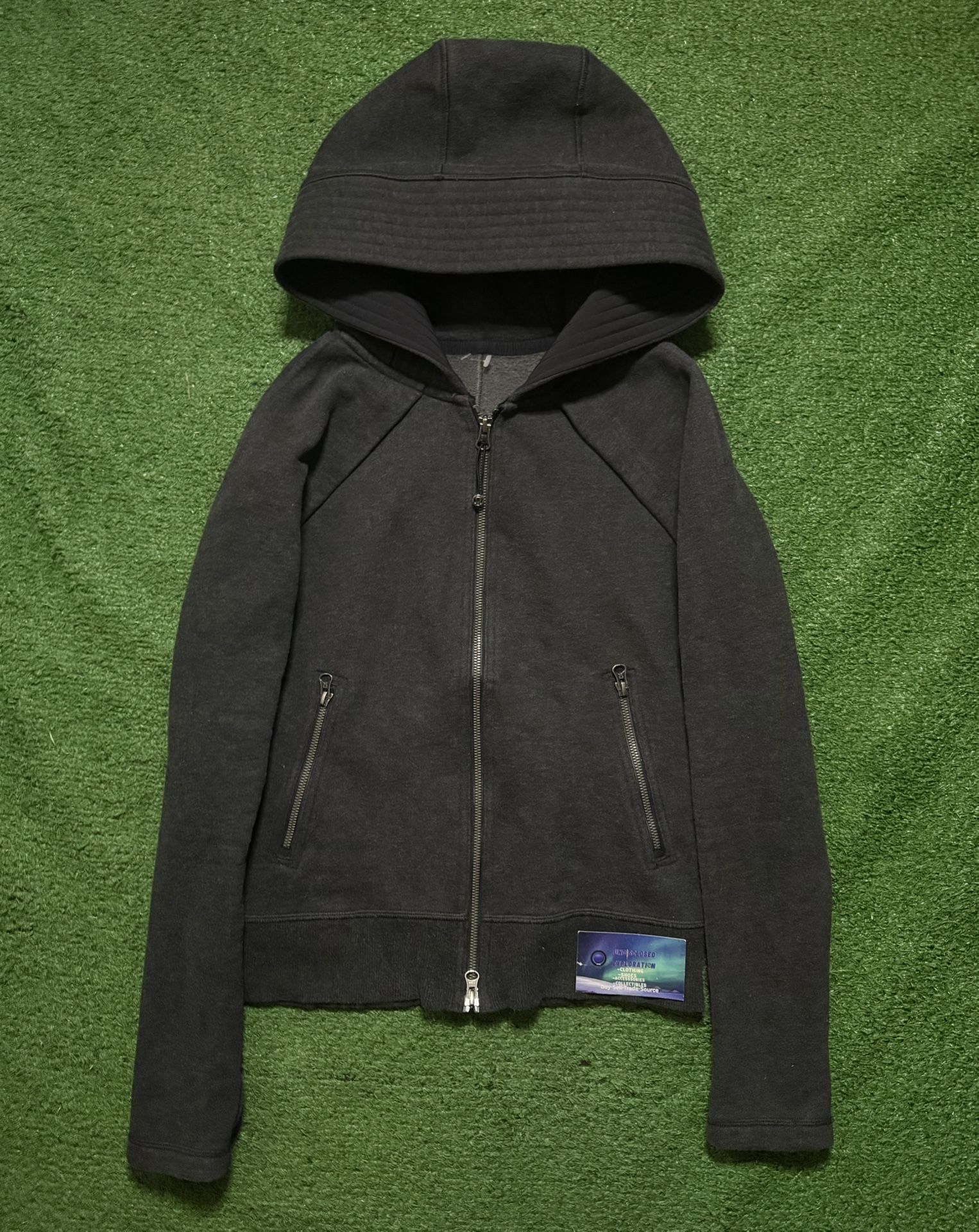 Lululemon Happy Yin Year Hoodie Women Small