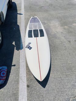 8 ft Puff fish