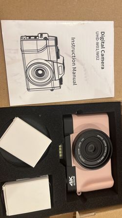 Camera