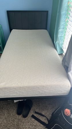 10 inch mattress
