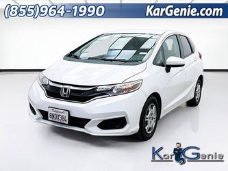 2019 Honda Fit