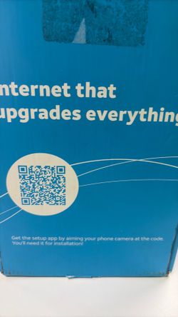 Home internet unlimited