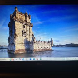 DELL Inspiron 15 3558 15.5” Screen Laptop Computer(black)