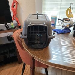 Pet Carrier 