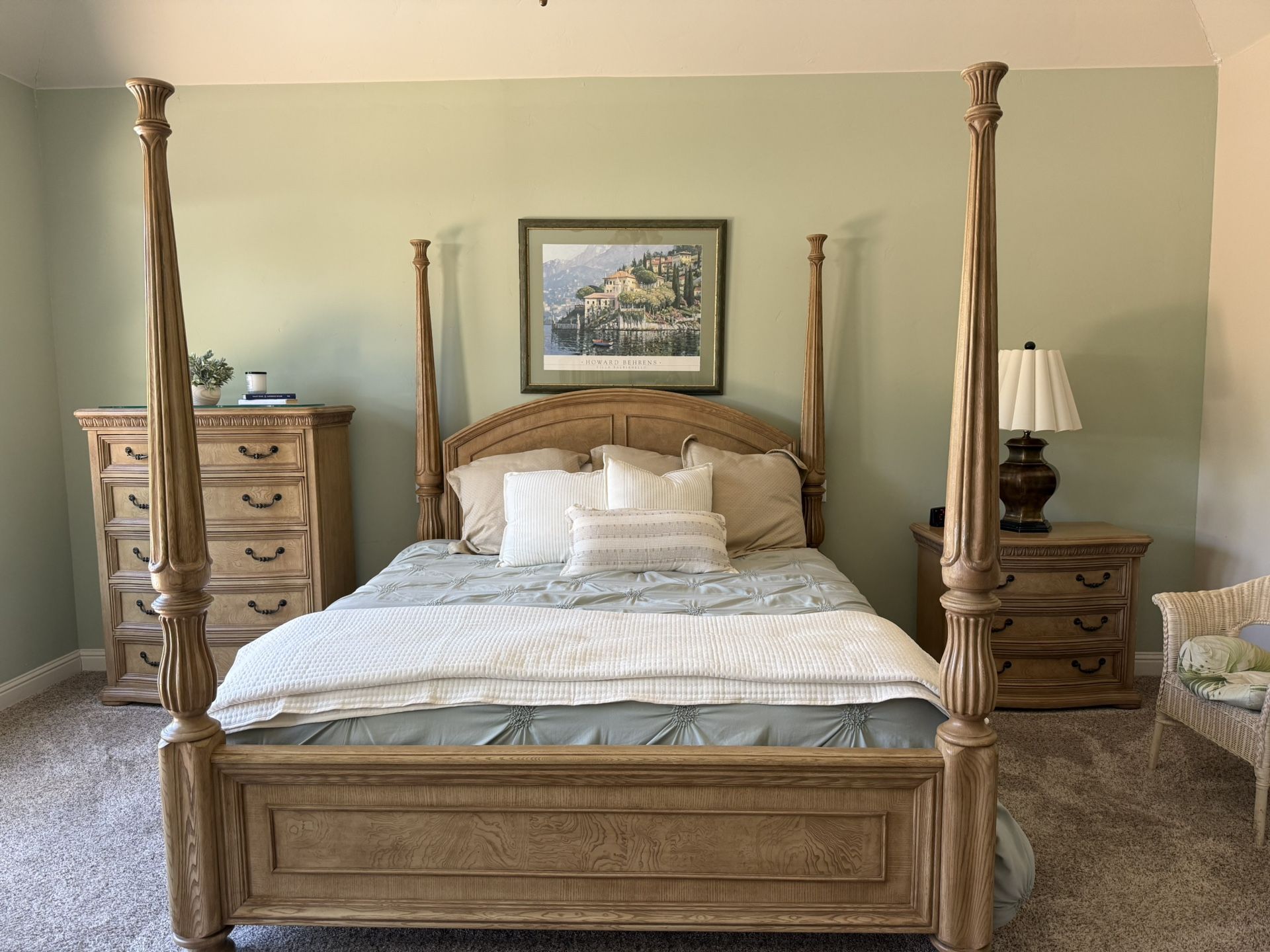 Bedroom Set