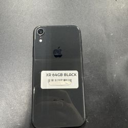 Holiday Special: iPhone XR 64GB Unlocked
