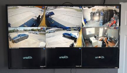 💡CAMARAS*DE*SEGURIDAD/SECURITY*CAMERAS💡