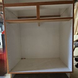 Free Cabinet Boxes