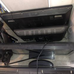 TVs Different Sizes 