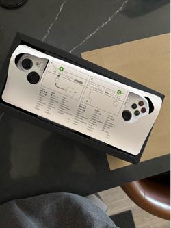 XBOX ROG ALLY Z2