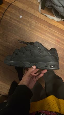 Osiris d3