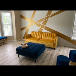 Couch For Sale 