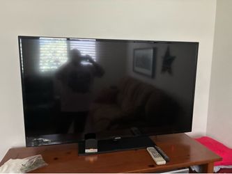 Samsung tv