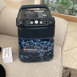 Polar Care Waves 