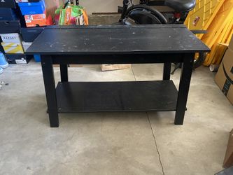 Tv Stand 22 X 15.5 X 35