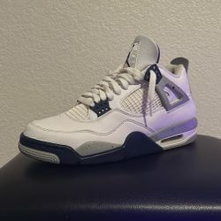 Jordan 4 Retro SB Navy